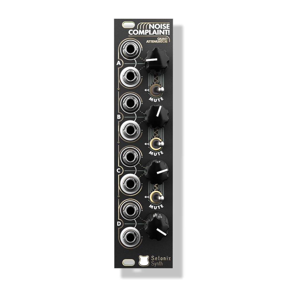 Shop — SetonixSynth